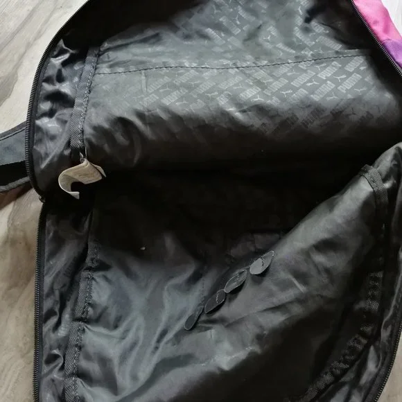 Puma Back pack - Picture 3 of 3